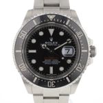 Rolex Sea-Dweller 126600 - (1/6)