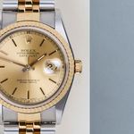 Rolex Datejust 36 16233 - (5/8)