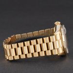 Rolex Day-Date 36 18238 (1991) - 36mm Geelgoud (6/8)