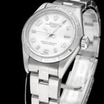Rolex Oyster Perpetual Lady Date 79190 - (7/8)
