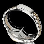 Rolex Lady-Datejust 69173G (1990) - 26 mm Gold/Steel case (5/7)