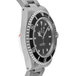 Rolex Submariner No Date 14060M (2001) - Zwart wijzerplaat 40mm Staal (5/7)