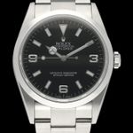 Rolex Explorer 114270 - (1/8)