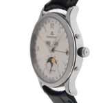 Jaeger-LeCoultre Master Calendar 140.8.98.S - (4/8)