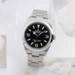 Rolex Explorer 124270 - (1/8)