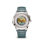 Patek Philippe Minute Repeater 5531G-001 - (1/1)