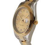 Rolex Datejust II 116333 - (6/8)