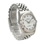 Rolex Datejust 36 16234 (2002) - 36 mm Steel case (4/8)