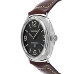Panerai Radiomir PAM00753 (2025) - Black dial 45 mm Steel case (4/7)
