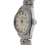 Rolex Oyster Perpetual Lady Date 6519 - (4/8)