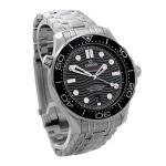Omega Seamaster Diver 300 M 210.30.42.20.01.001 - (4/8)