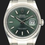 Rolex Datejust 36 126234 - (2/8)