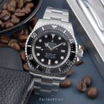 Rolex Sea-Dweller Deepsea 126660 - (3/8)
