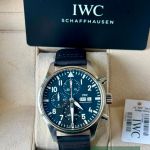 IWC Pilot Chronograph IW378001 - (7/7)