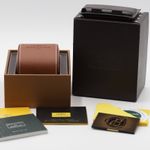 Breitling Bentley GT A1336224/BB57 - (8/8)