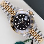 Rolex GMT-Master II 126713GRNR - (1/8)