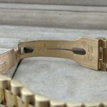 Rolex Day-Date 36 18038 (1986) - 36 mm Yellow Gold case (7/8)