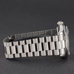 Rolex Day-Date 36 118239 (2006) - 36mm Witgoud (6/8)