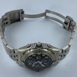 Breitling Blackbird A13350 (2000) - 40mm Staal (2/6)