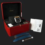 Cartier Santos WSSA0030 - (8/8)
