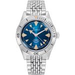 Squale Super Squale SUPERSSABL.AC (2026) - Blue dial 38 mm Steel case (1/1)