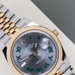 Rolex Datejust 41 126333 - (3/8)