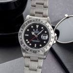 Rolex Explorer II 16570 - (3/8)