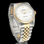Rolex Datejust 36 16233 - (3/8)
