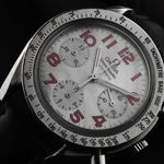 Omega Speedmaster Reduced 175.0042 - (3/8)