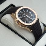 Patek Philippe Aquanaut 5164R-001 - (7/8)