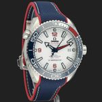 Omega Seamaster Planet Ocean 215.32.43.21.04.001 - (4/8)