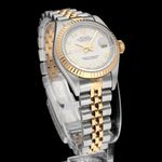 Rolex Lady-Datejust 79173 (2003) - 26mm Goud/Staal (4/8)