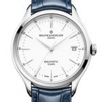 Baume & Mercier Clifton M0A10398 - (1/2)