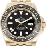Rolex GMT-Master II 126718GRNR - (1/5)