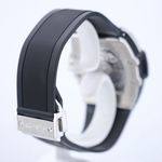 Hublot Spirit of Big Bang 665.NX.1170.RX.1204 (2021) - Zwart wijzerplaat 39mm Titanium (6/8)