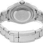 Rolex Yacht-Master 40 126622 (2023) - Blue dial 40 mm Steel case (5/5)