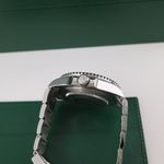 Rolex Sea-Dweller 126600 (2023) - Black dial 43 mm Steel case (7/8)