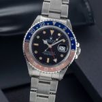 Rolex GMT-Master II 16710 - (3/8)