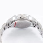 Breitling Colt 36 A7438911/A772/178A (2017) - White dial 36 mm Steel case (6/8)