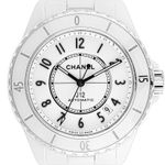 Chanel J12 H5700 - (1/6)