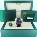 Rolex Yacht-Master 40 126655 (2024) - Zwart wijzerplaat 40mm Roségoud (4/6)