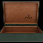 Rolex Datejust 36 16234 (2000) - 36 mm Steel case (8/8)