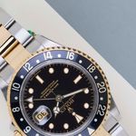 Rolex GMT-Master II 16713 - (4/8)