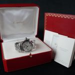 Cartier Pasha 2378 - (8/8)