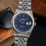 Rolex Datejust 36 16234 - (3/8)