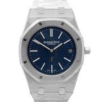 Audemars Piguet Royal Oak Jumbo 15202ST - (6/7)