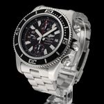 Breitling Superocean Chronograph II A13341 - (2/8)
