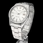 Rolex Oyster Perpetual Date 1501 (1970) - 34 mm Steel case (2/7)