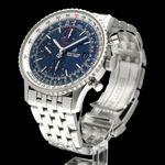 Breitling Navitimer Heritage A13324 (2019) - 41 mm Steel case (5/8)