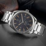 Omega Seamaster Railmaster 220.10.40.20.01.001 - (2/8)